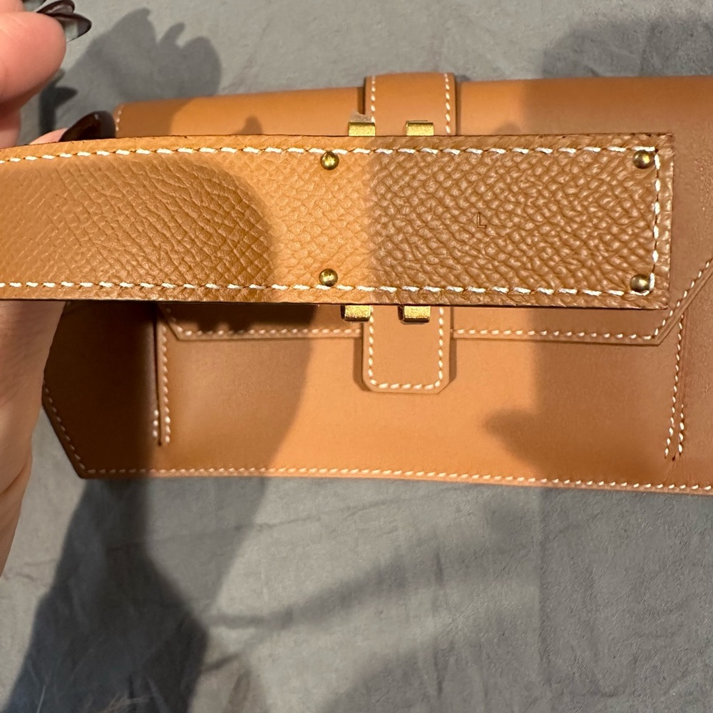 Brand New Hermes Elan 24 Belt Bag🤎 - Picture 9 of 16
